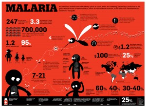マラリアの真実