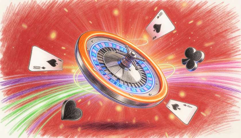 Powerup casino online