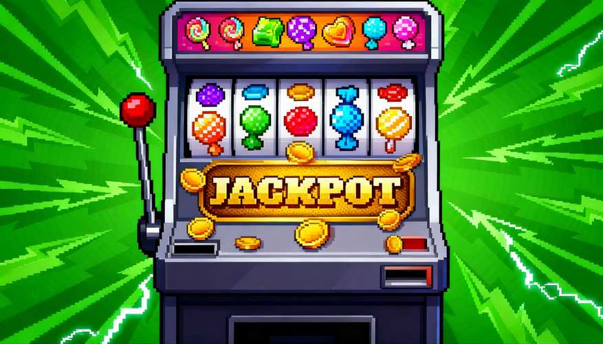 luck casino
