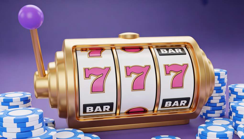Luck of spins casino