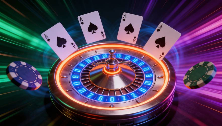 Golden reels casino