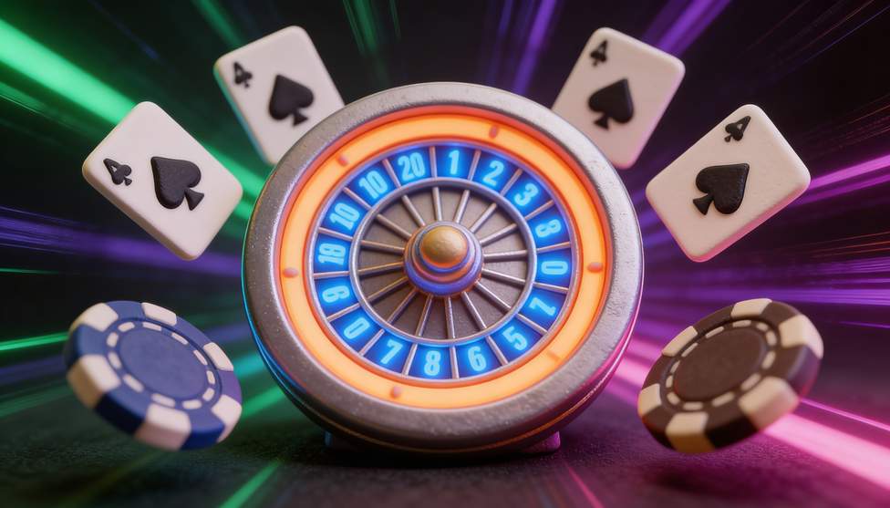 Exploring the Differences between Online and Land-Based Casinos