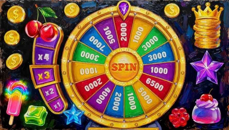 Free Demo Mode for Games at Jackpot Molly