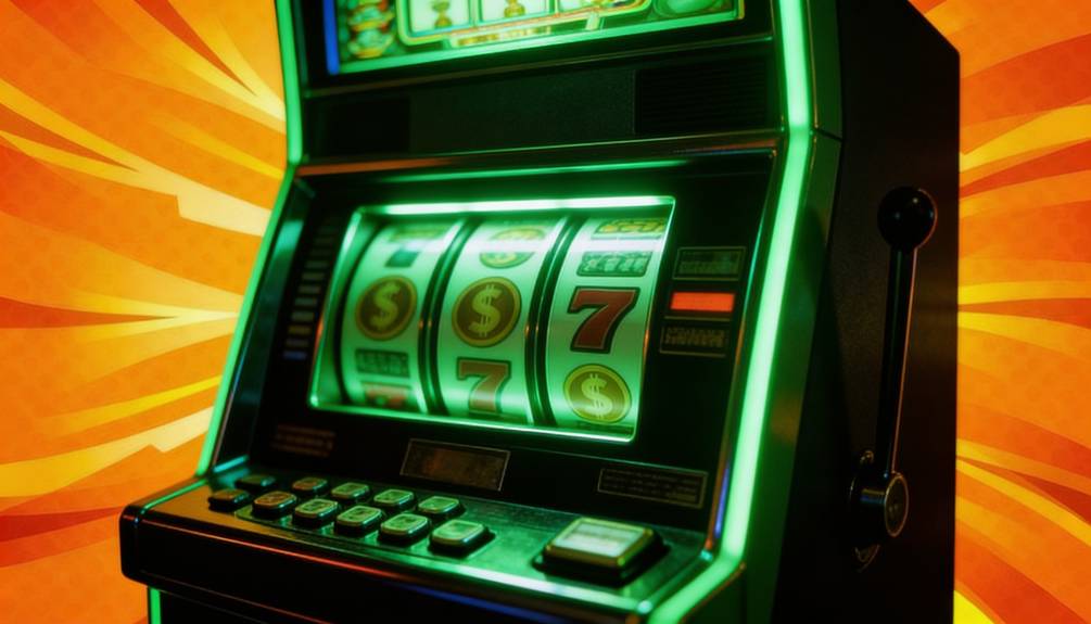 Vasy Casino Online Slots - Die ultimative Erfahrung