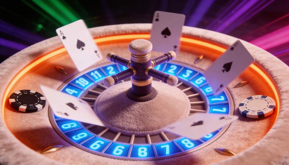 Il Casinò Hotline in Spagna: Una Guida Completa