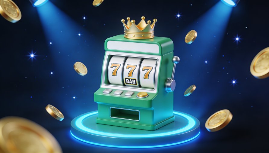 Jeux de slots en ligne sur PlayRegal casino