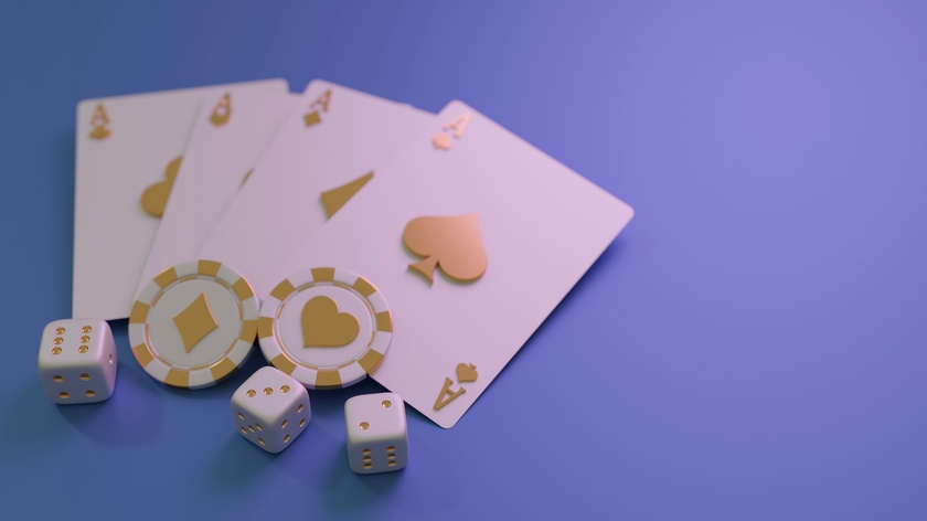 Légalité des casinos de jeux en ligne avec Cbet