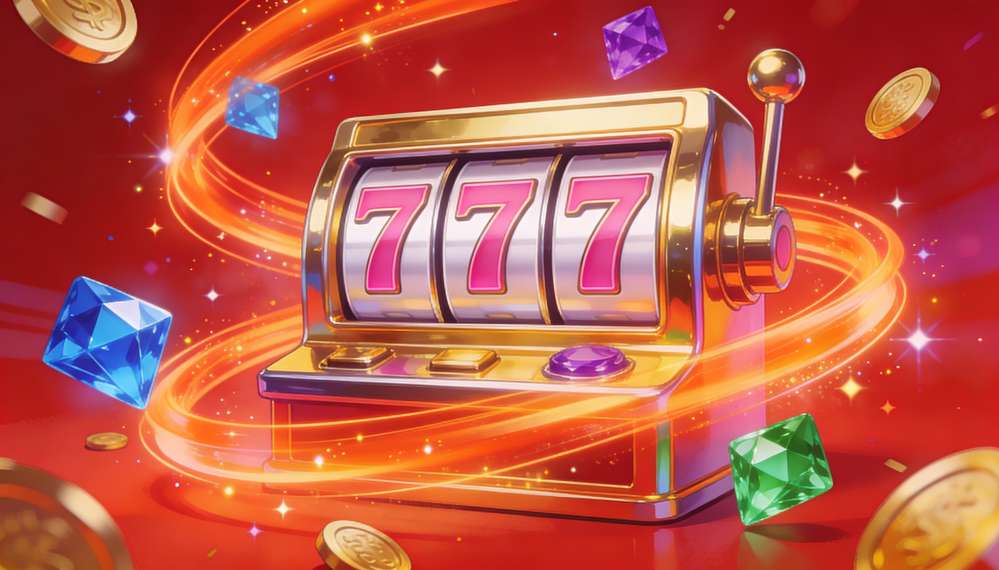 Les Slots Brutaux en Ligne : Une Nouvelle Dimension de Jeu