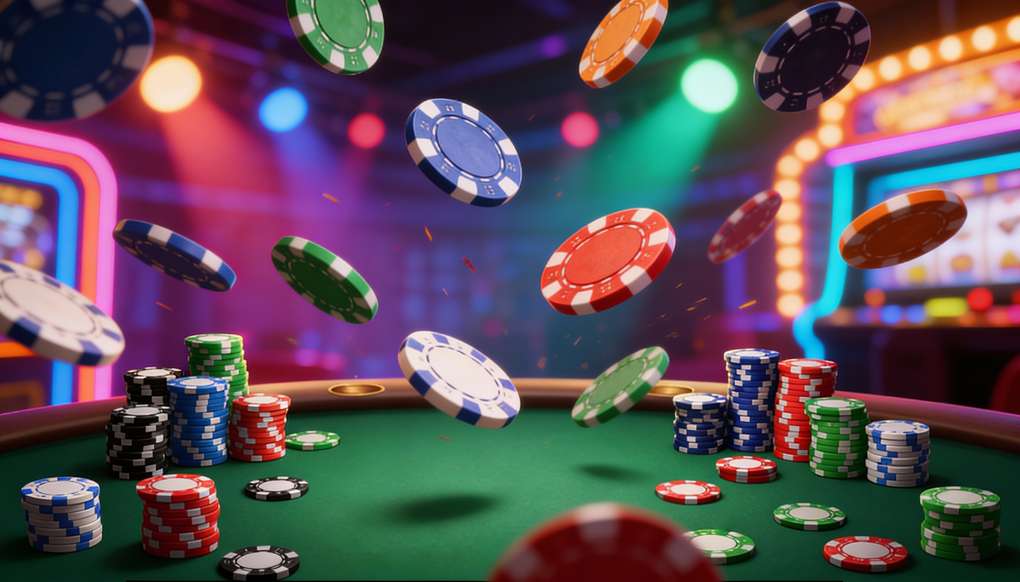 casino mrpunter casino mrpunter