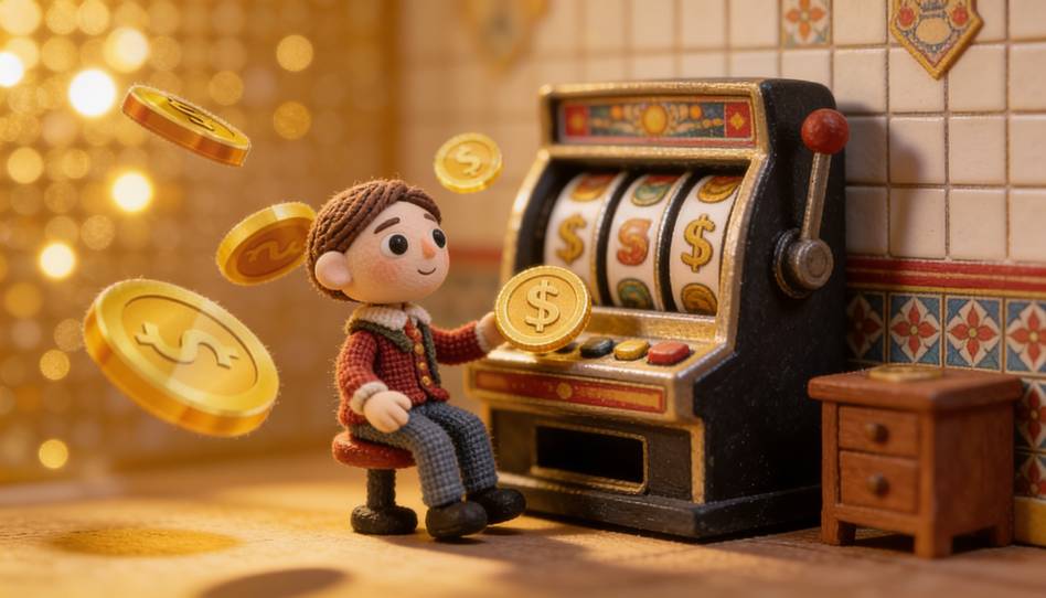 Casino Hermes