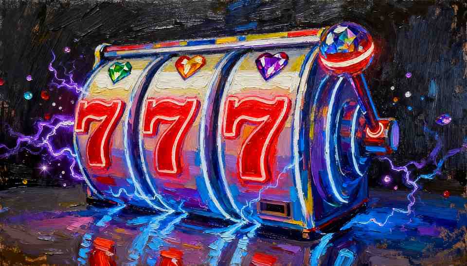 7bit casino login