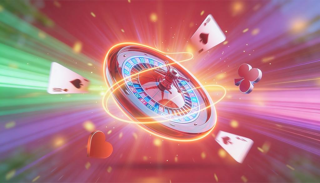 Vegasino Casino Security: Ensuring a Safe Gaming Experience