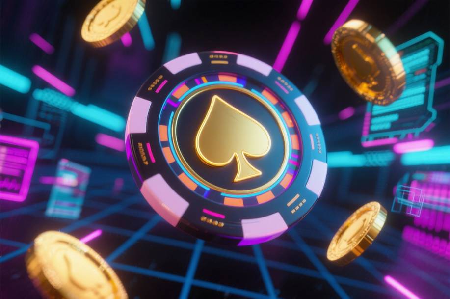 casino Bet8