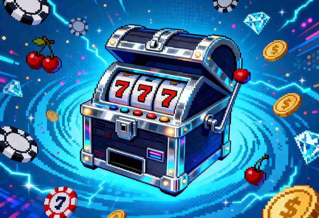 Ardente Casino nel 2025: Recensione e Notizie