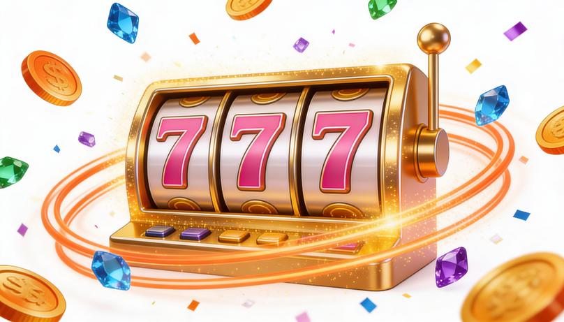 Current Trends in the Online Casino Industry Current Trends in the Online Casino Industry