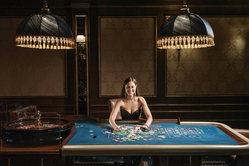 How to Play Slot Machines at Lucky Elf Casino