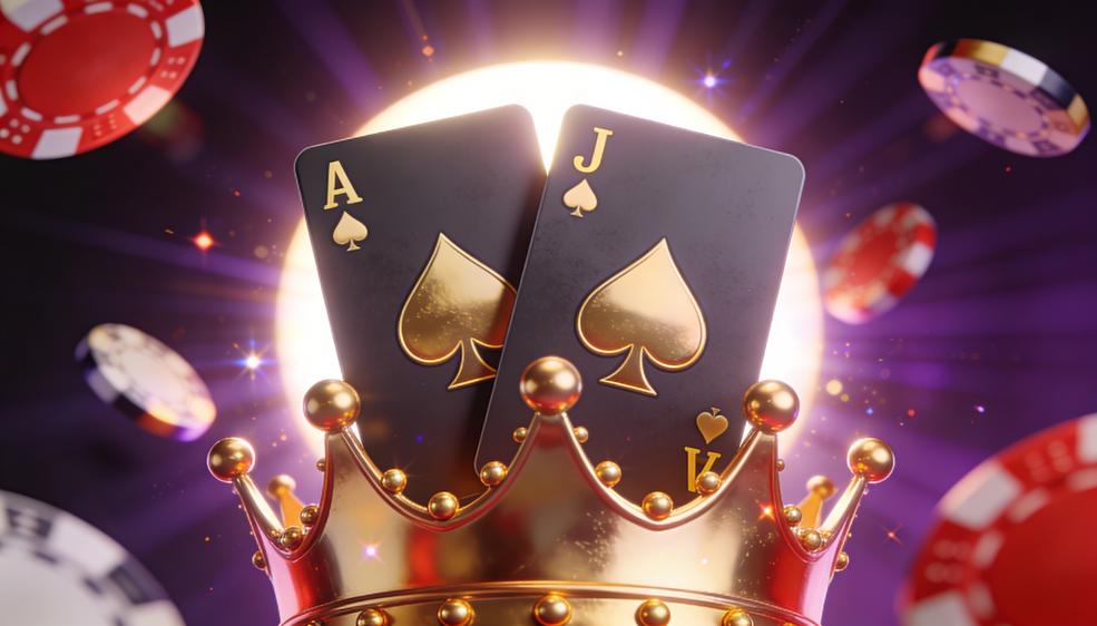 O que é o Nine Casino?