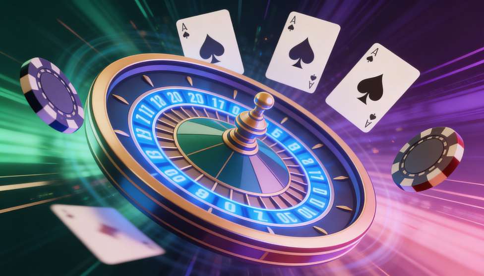 Winaura Casino en 2025: Revisión y Noticias Winaura Casino en 2025: Revisión y Noticias