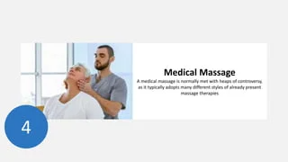 Soulager le stress : comment les massages peuvent faire la différence Soulager le stress : comment les massages peuvent faire la différence