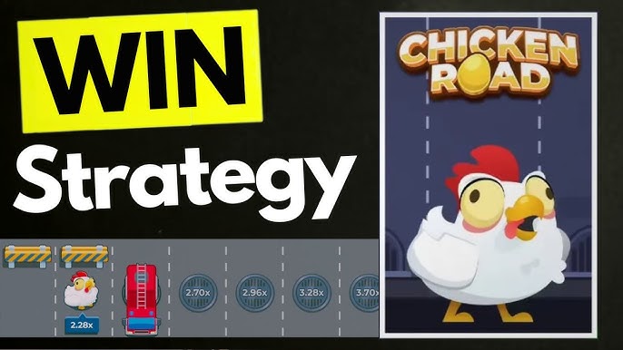 Chicken Road Casino La Aventura de Jugar y Ganar -629744135