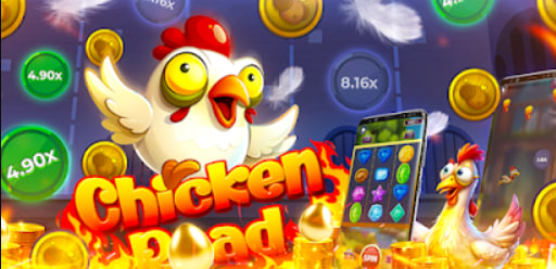 Chicken Road Casino La Aventura de Jugar y Ganar -629744135