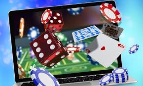 Discover Exciting Gaming at 5bet Casino Online Discover Exciting Gaming at 5bet Casino Online