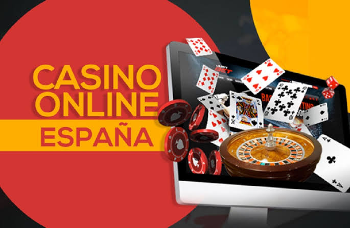 Casino España Online Bono 2026 La Guía Definitiva para Apostar