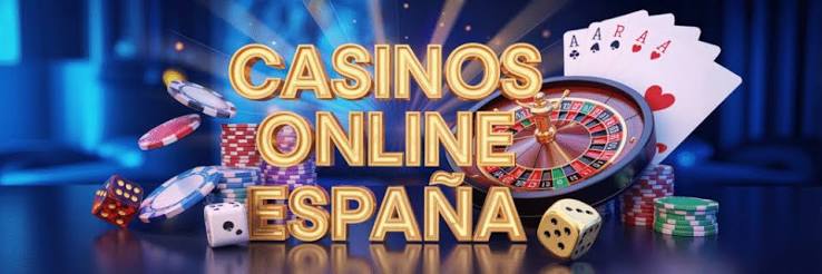 Casino España Online Bono 2026 La Guía Definitiva para Apostar