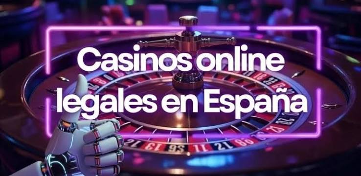 Casino España Online Bono 2026 La Guía Definitiva para Apostar