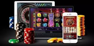 Discover the Excitement of Queen Casino Online Games