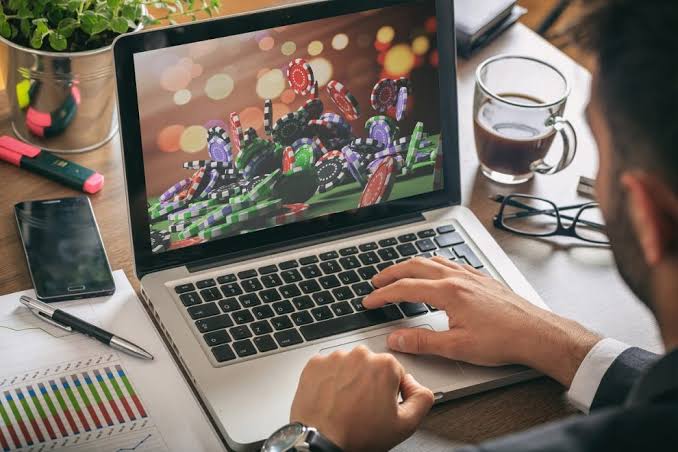 Νέο Διαδικτυακό Καζίνο Η Νέα Εμπειρία Gaming Νέο Διαδικτυακό Καζίνο Η Νέα Εμπειρία Gaming