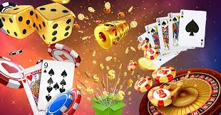 LegionBet Casino & Sportsbook Your Ultimate Betting Destination