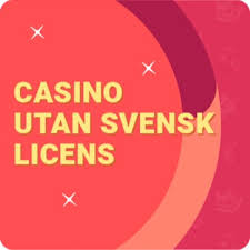 Det Ultimata Guiden till Casino Utan Spelpaus