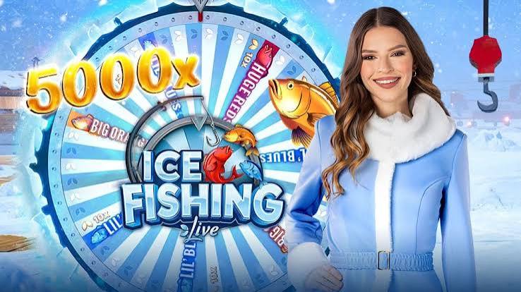 Fishing Time Casino A Deep Dive into a Unique Online Gaming Experience Fishing Time Casino A Deep Dive into a Unique Online Gaming Experience