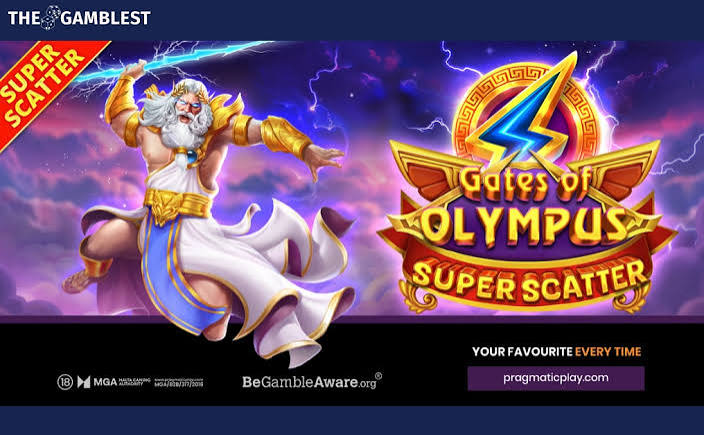 Gates of Olympus Super Scatter En Guide til Spillets Magi -1799448493 Gates of Olympus Super Scatter En Guide til Spillets Magi -1799448493