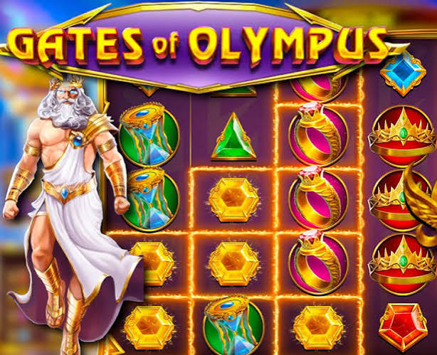 Gates of Olympus Super Scatter En Guide til Spillets Magi -1799448493 Gates of Olympus Super Scatter En Guide til Spillets Magi -1799448493