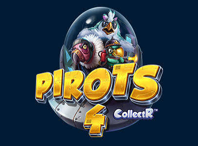 Pirots 4 Volatilitet Alt, hvad du skal vide om spillet