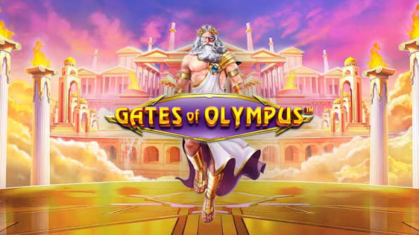 Pragmatic Play Gates of Olympus En Himmelsk Slotoplevelse Pragmatic Play Gates of Olympus En Himmelsk Slotoplevelse