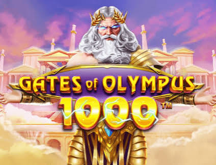 Super Scatter Gates of Olympus En Guide til Spænding og Gevinster