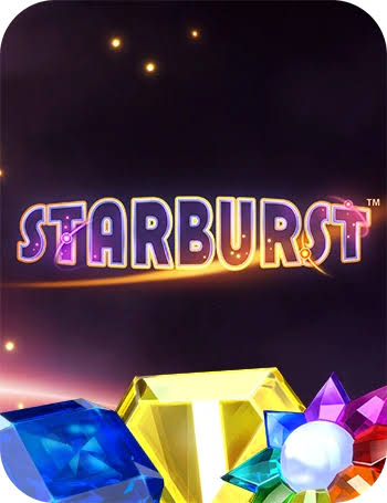 Opdag Starburst Slot En Guide til Det Populære Spil