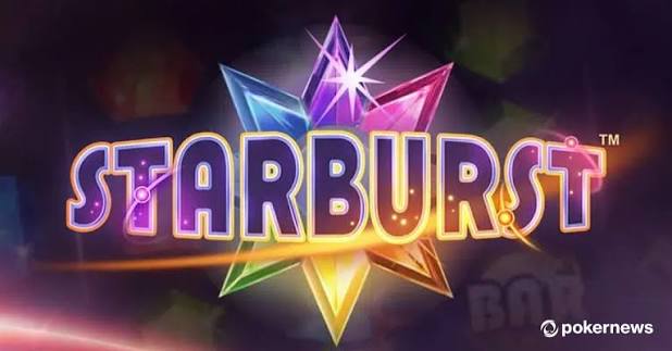 Opdag Starburst Slot En Guide til Det Populære Spil