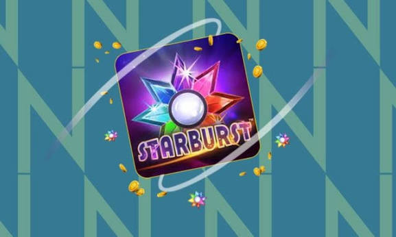 Oplev Spændingen ved Casino Med Starburst 464674000