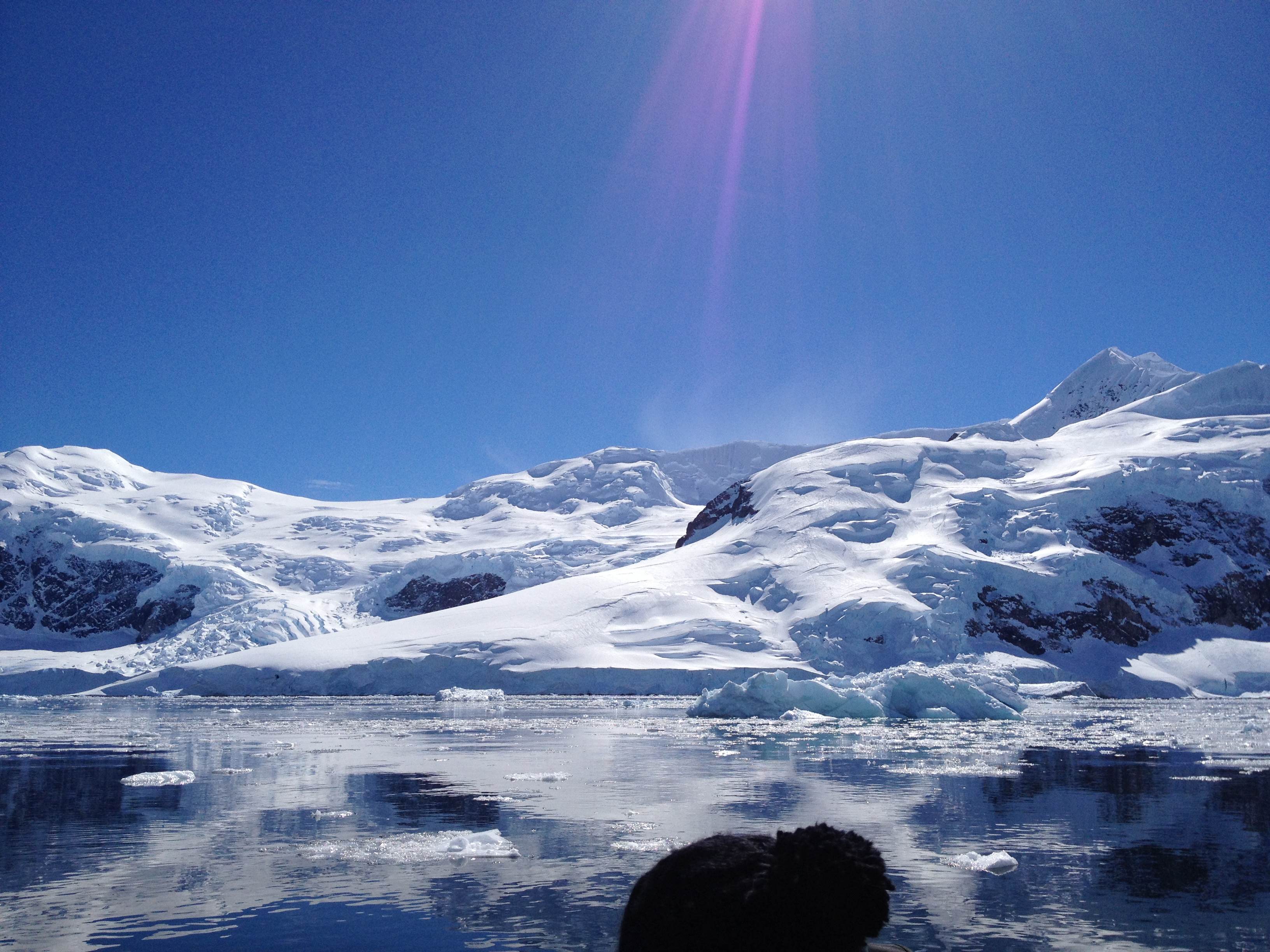 第049回【アルゼンチン / ウシュアイア】南極とアイスランドの旅 後編